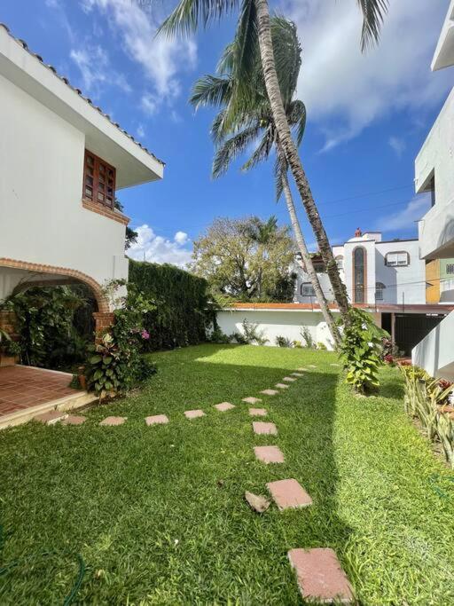 Beautiful Jungle House On A Strategic Location Villa Cancún Kültér fotó