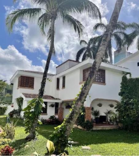 Beautiful Jungle House On A Strategic Location Villa Cancún Kültér fotó
