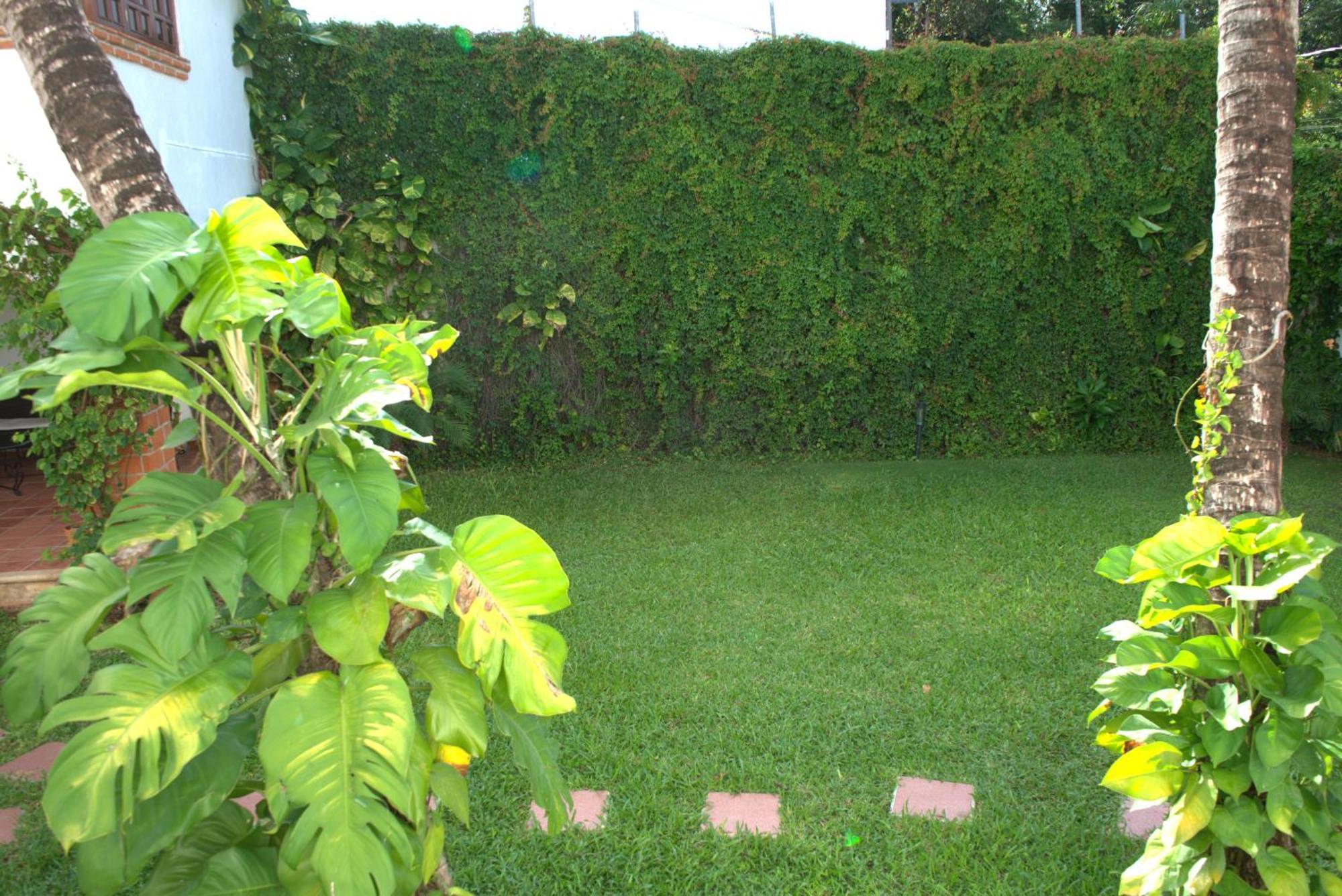 Beautiful Jungle House On A Strategic Location Villa Cancún Kültér fotó